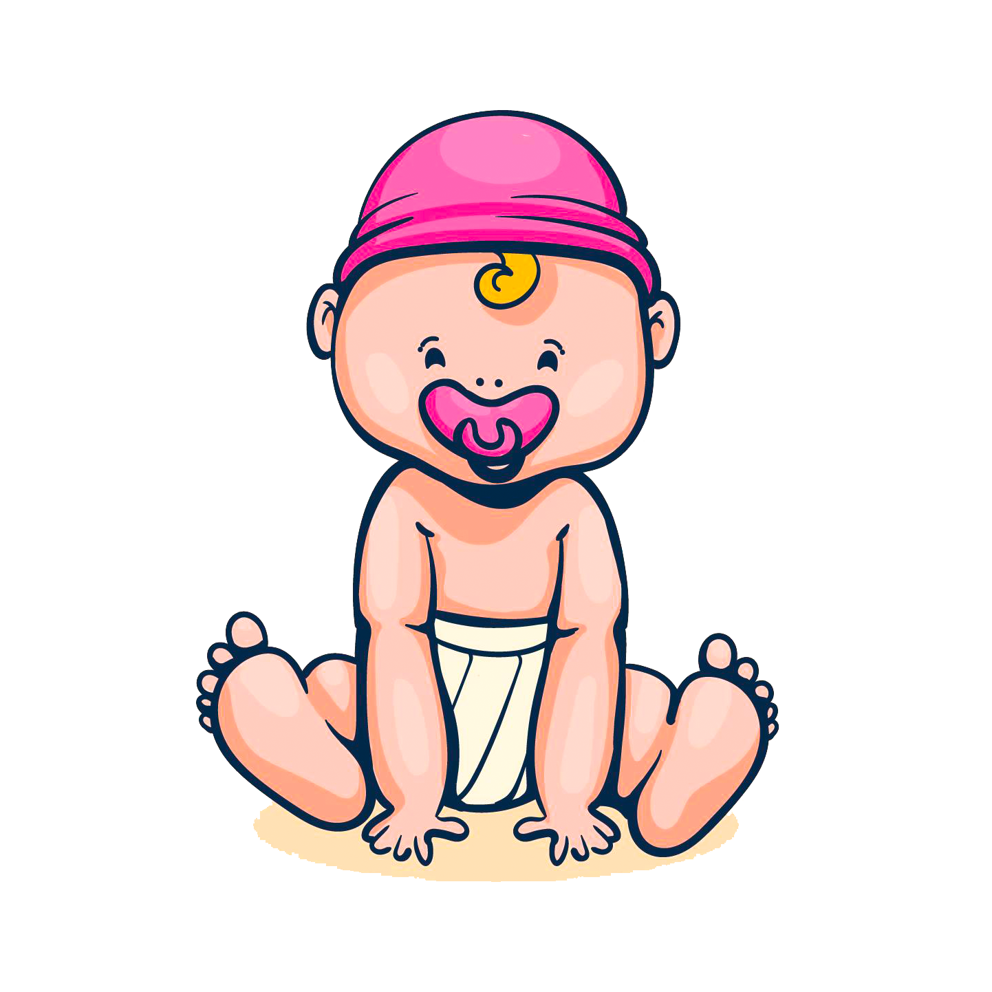 لباس بچگانه